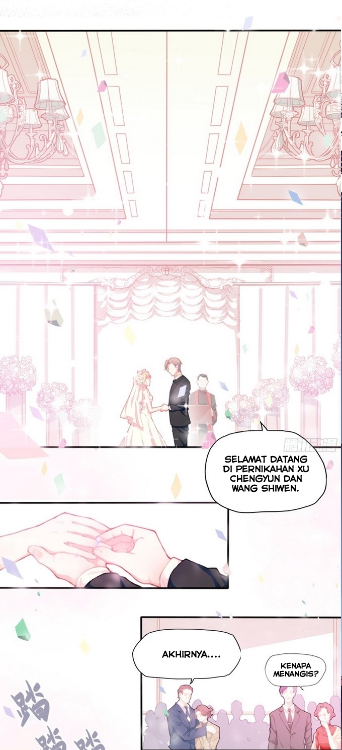 Bad Girl’s Diary chapter 1 halaman 2
