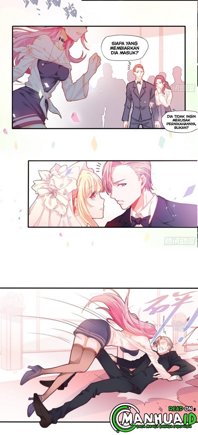 Bad Girl’s Diary chapter 1 halaman 3