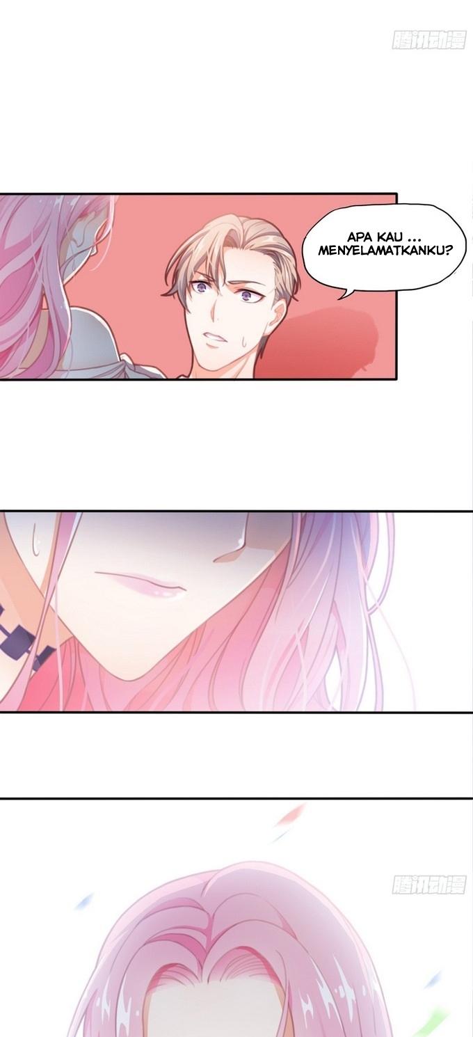 Bad Girl’s Diary chapter 1 halaman 6