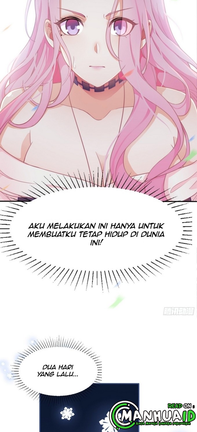 Bad Girl’s Diary chapter 1 halaman 7