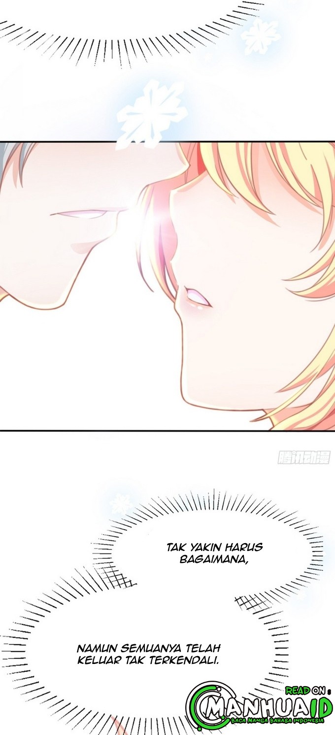 Bad Girl’s Diary chapter 1 halaman 9