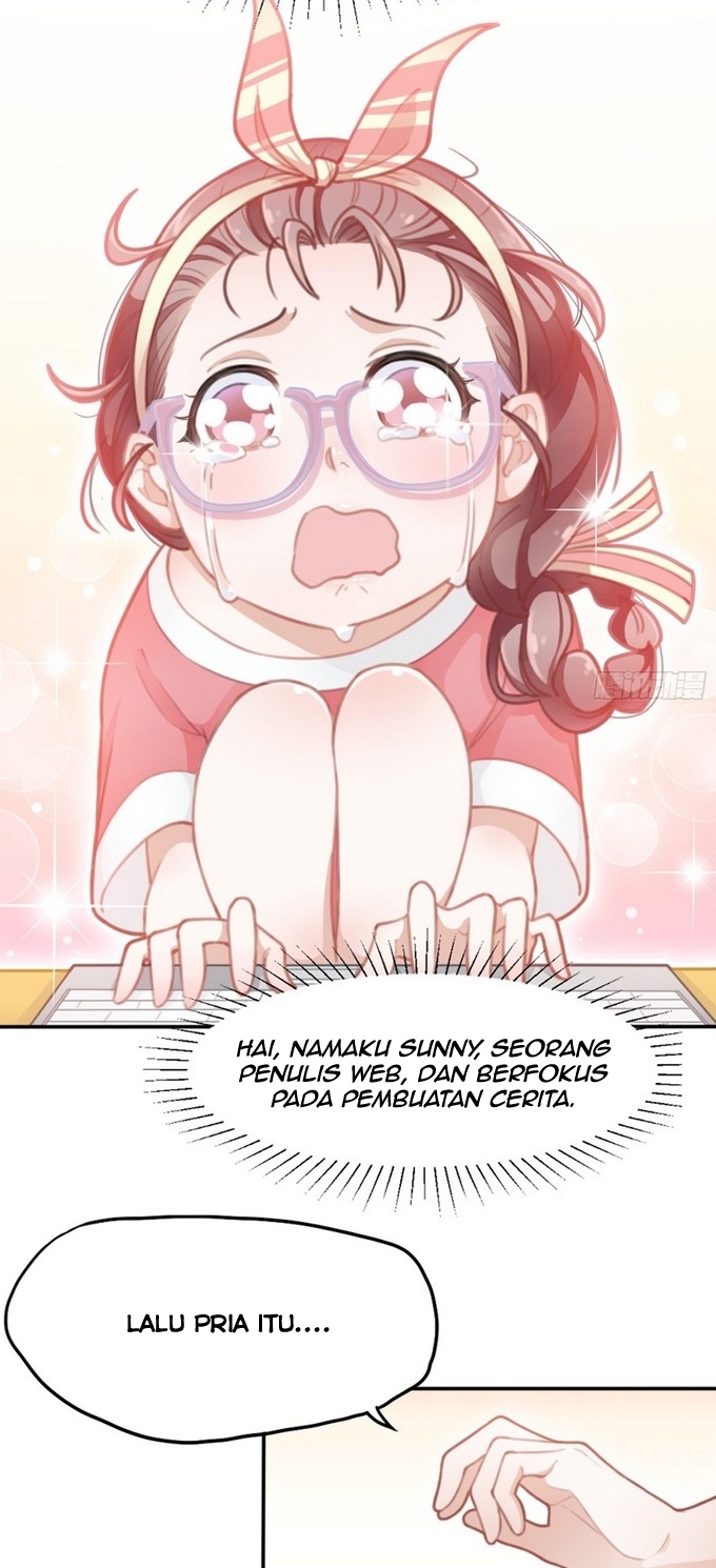 Bad Girl’s Diary chapter 1 halaman 10