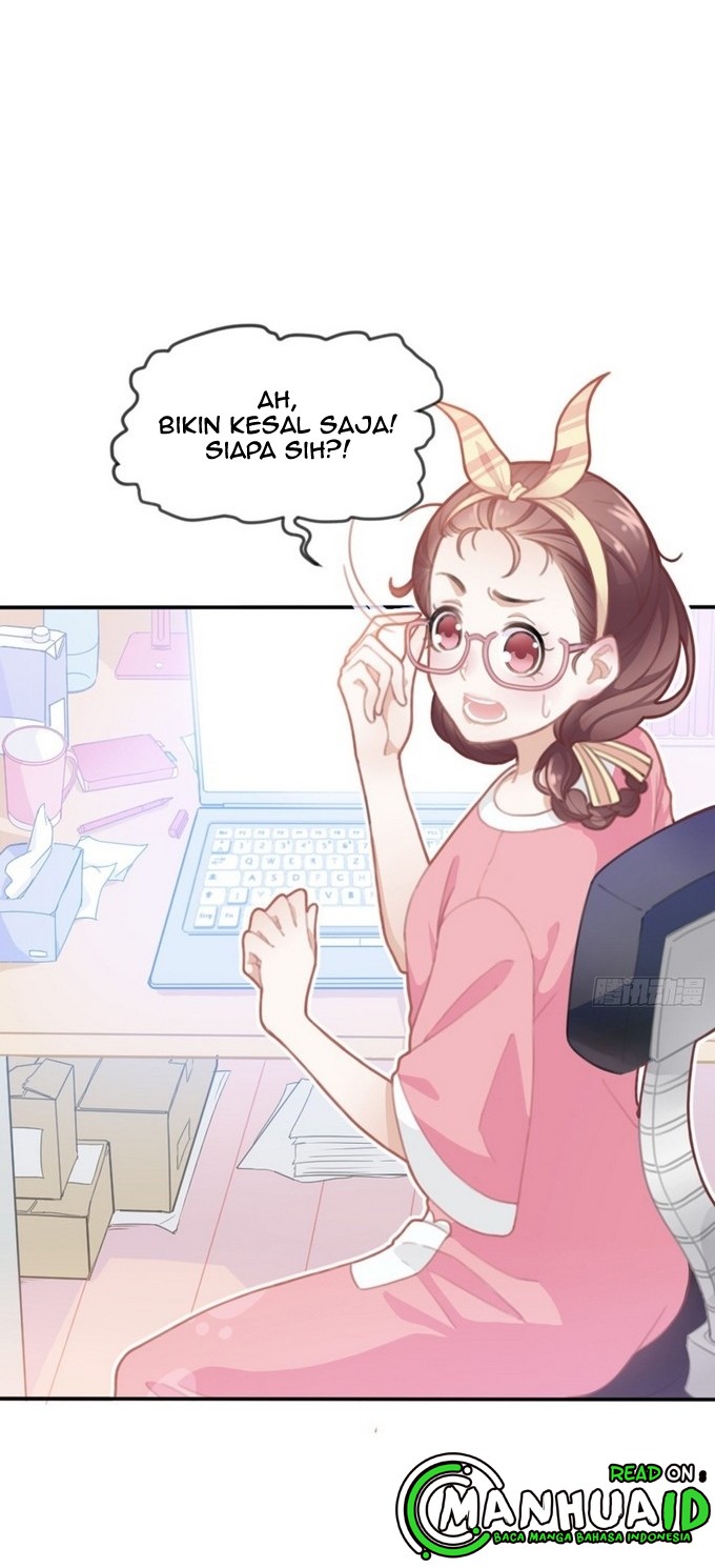 Bad Girl’s Diary chapter 1 halaman 12