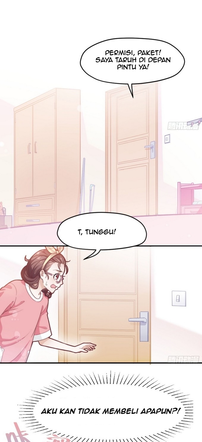 Bad Girl’s Diary chapter 1 halaman 13