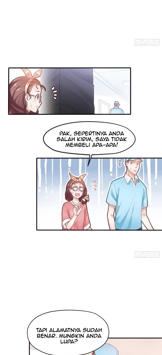 Bad Girl’s Diary chapter 1 halaman 15