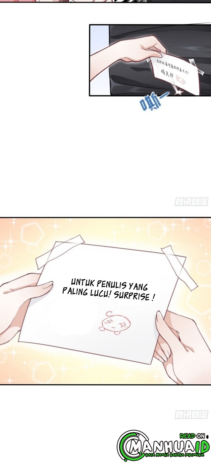 Bad Girl’s Diary chapter 1 halaman 18