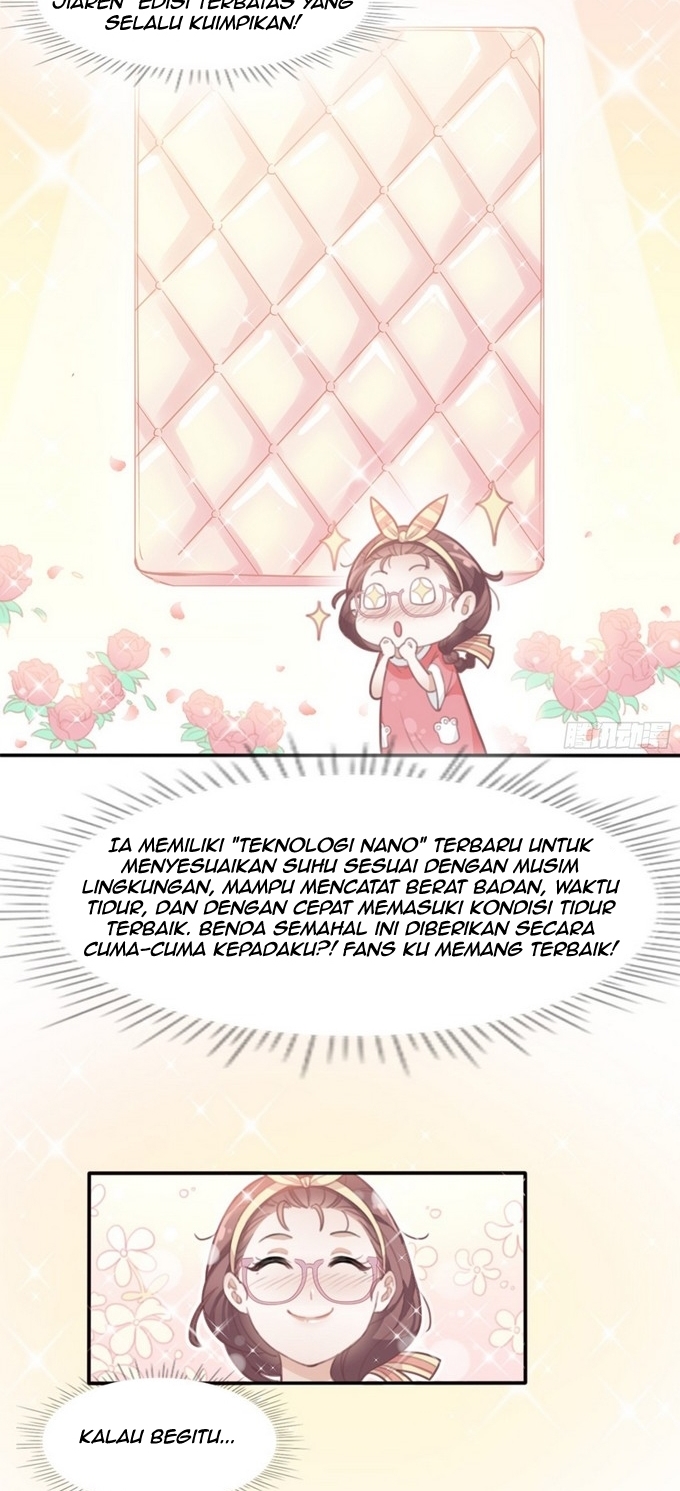 Bad Girl’s Diary chapter 1 halaman 21