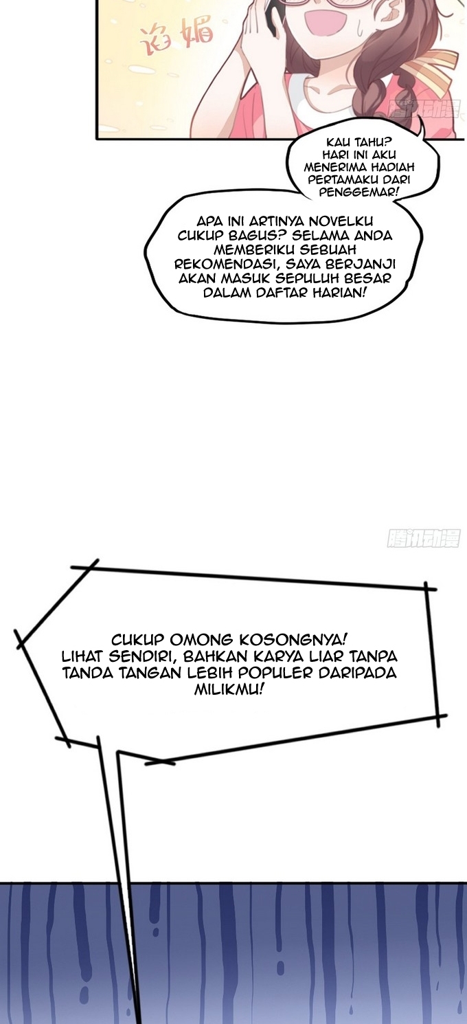 Bad Girl’s Diary chapter 1 halaman 24