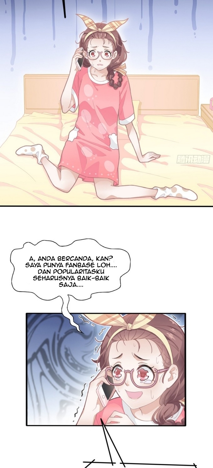 Bad Girl’s Diary chapter 1 halaman 25