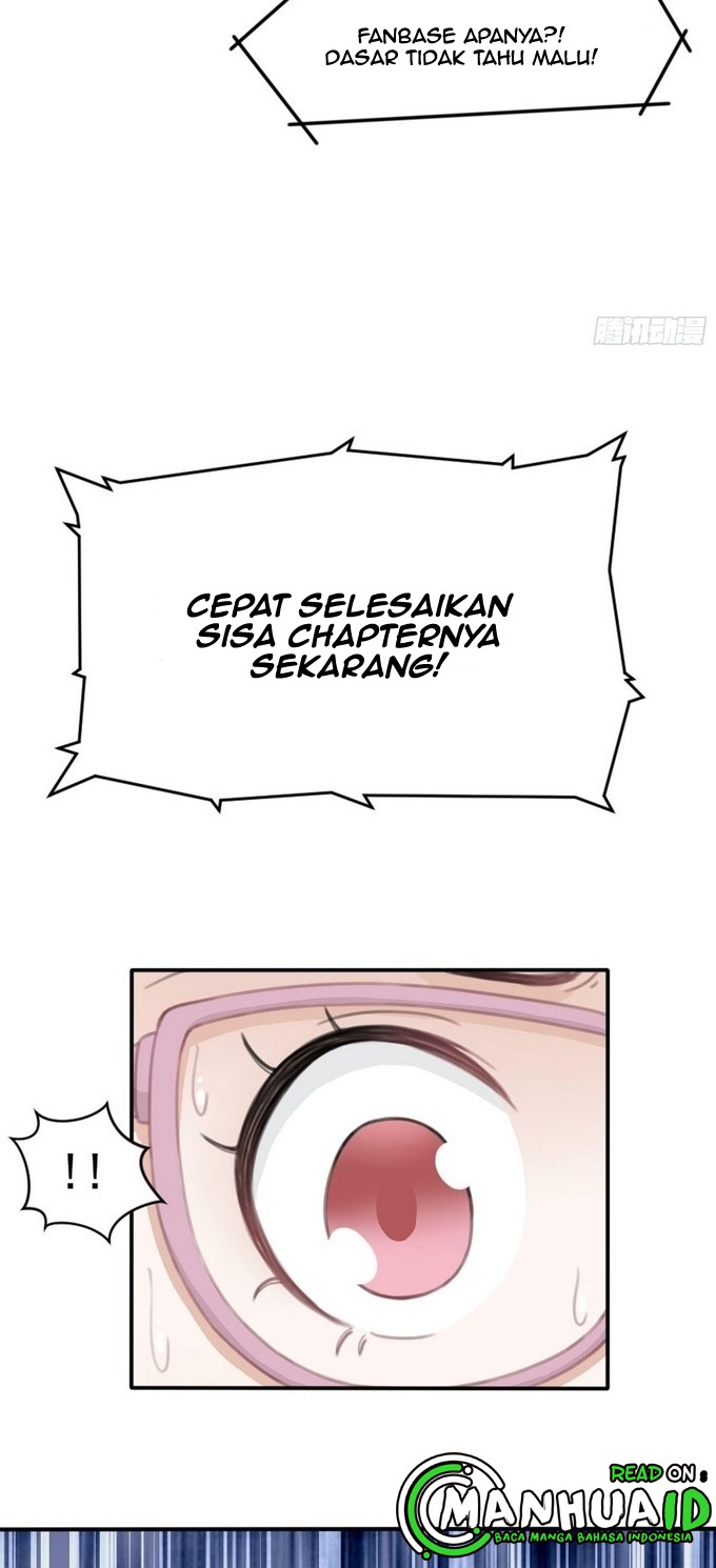 Bad Girl’s Diary chapter 1 halaman 26