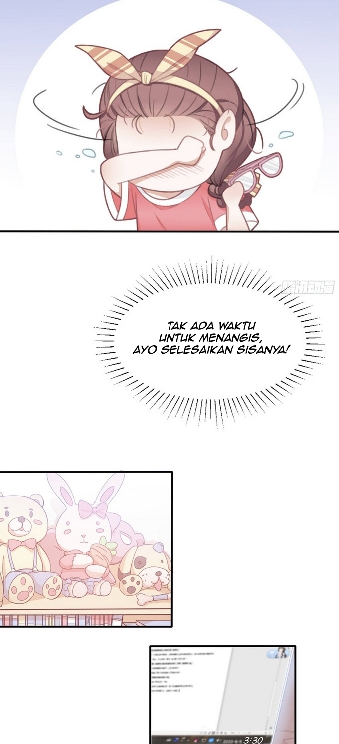 Bad Girl’s Diary chapter 1 halaman 28