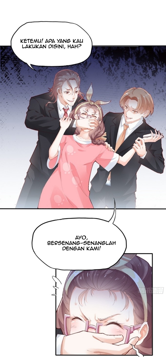 Bad Girl’s Diary chapter 1 halaman 42