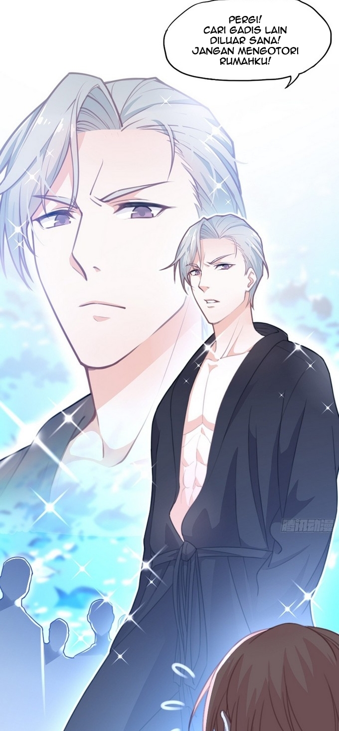 Bad Girl’s Diary chapter 1 halaman 47