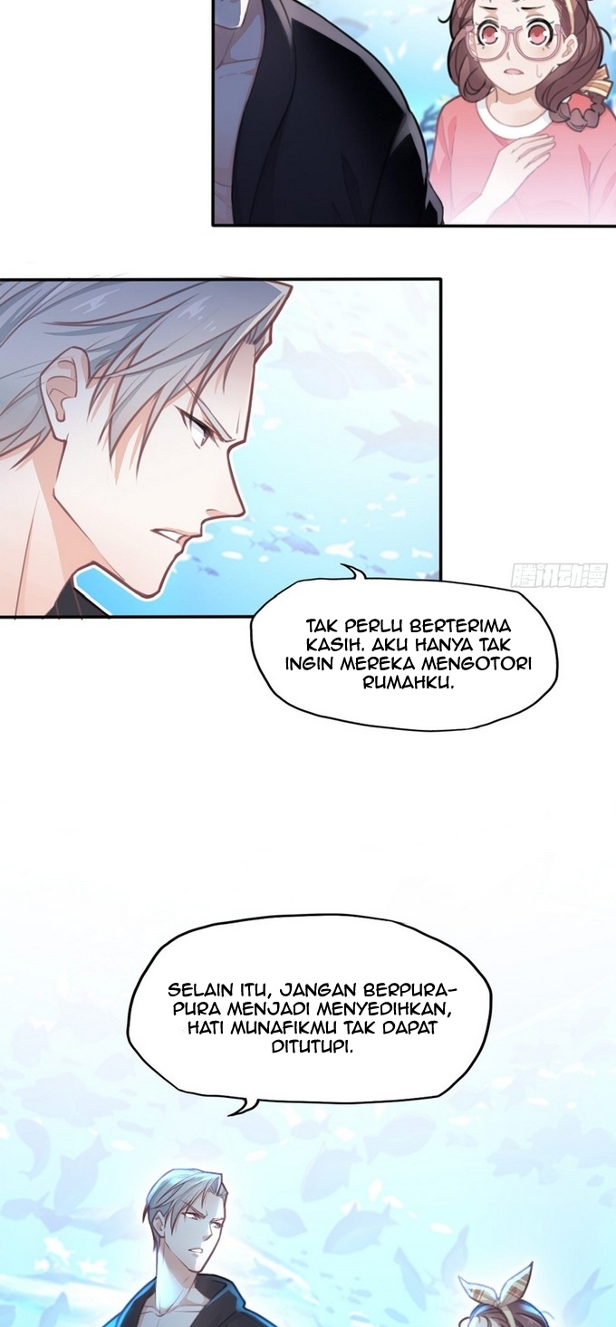 Bad Girl’s Diary chapter 1 halaman 49