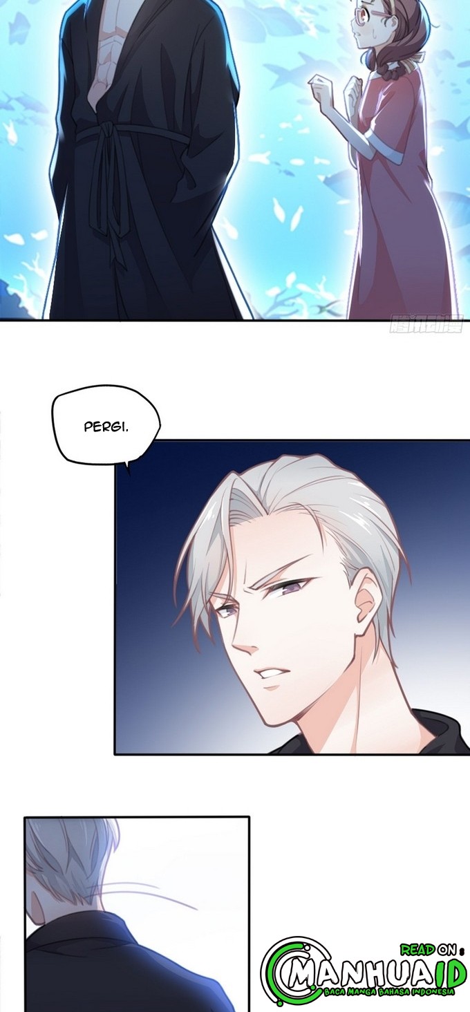 Bad Girl’s Diary chapter 1 halaman 50