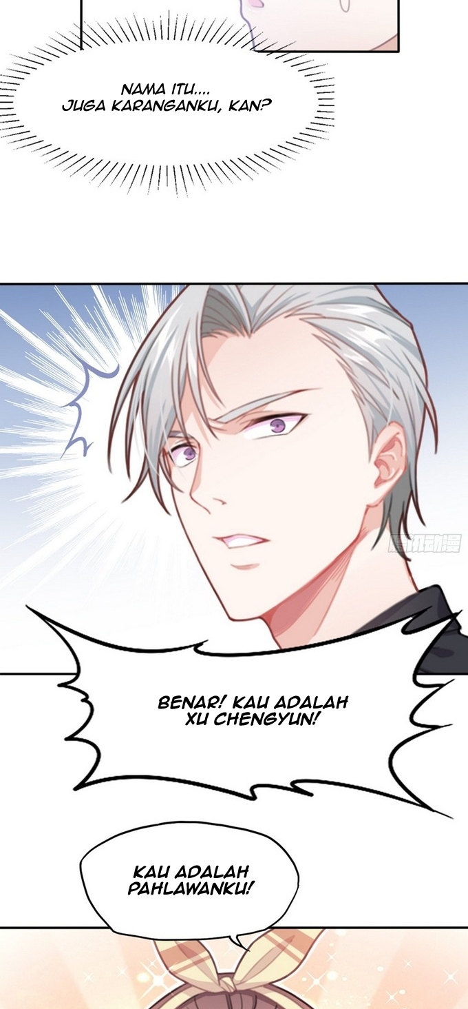 Bad Girl’s Diary chapter 1 halaman 52