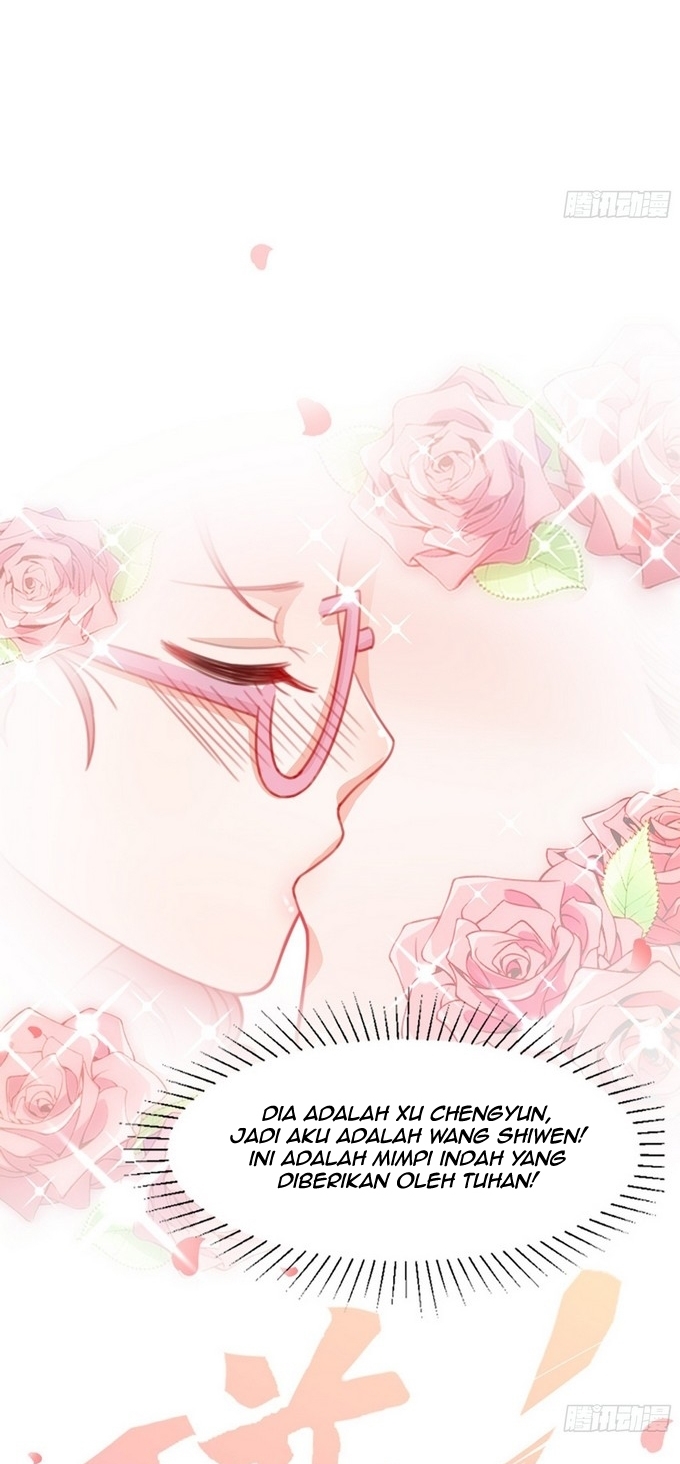 Bad Girl’s Diary chapter 1 halaman 55