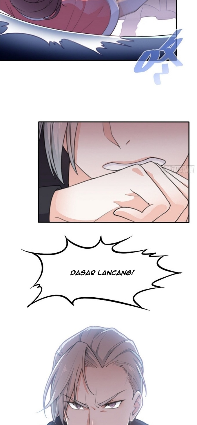 Bad Girl’s Diary chapter 1 halaman 57