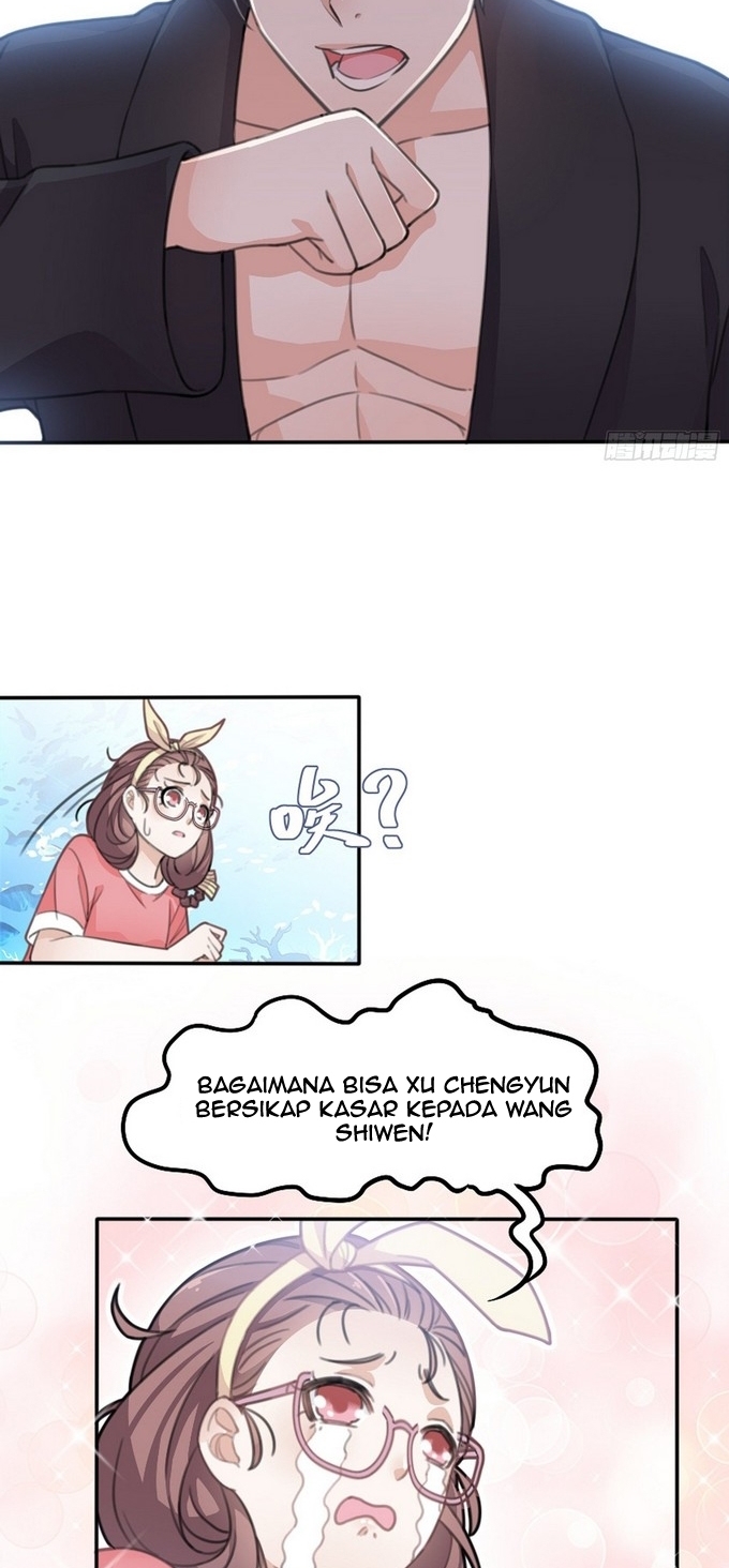 Bad Girl’s Diary chapter 1 halaman 58