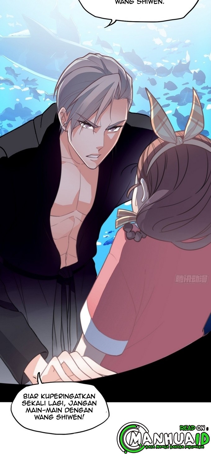 Bad Girl’s Diary chapter 1 halaman 60