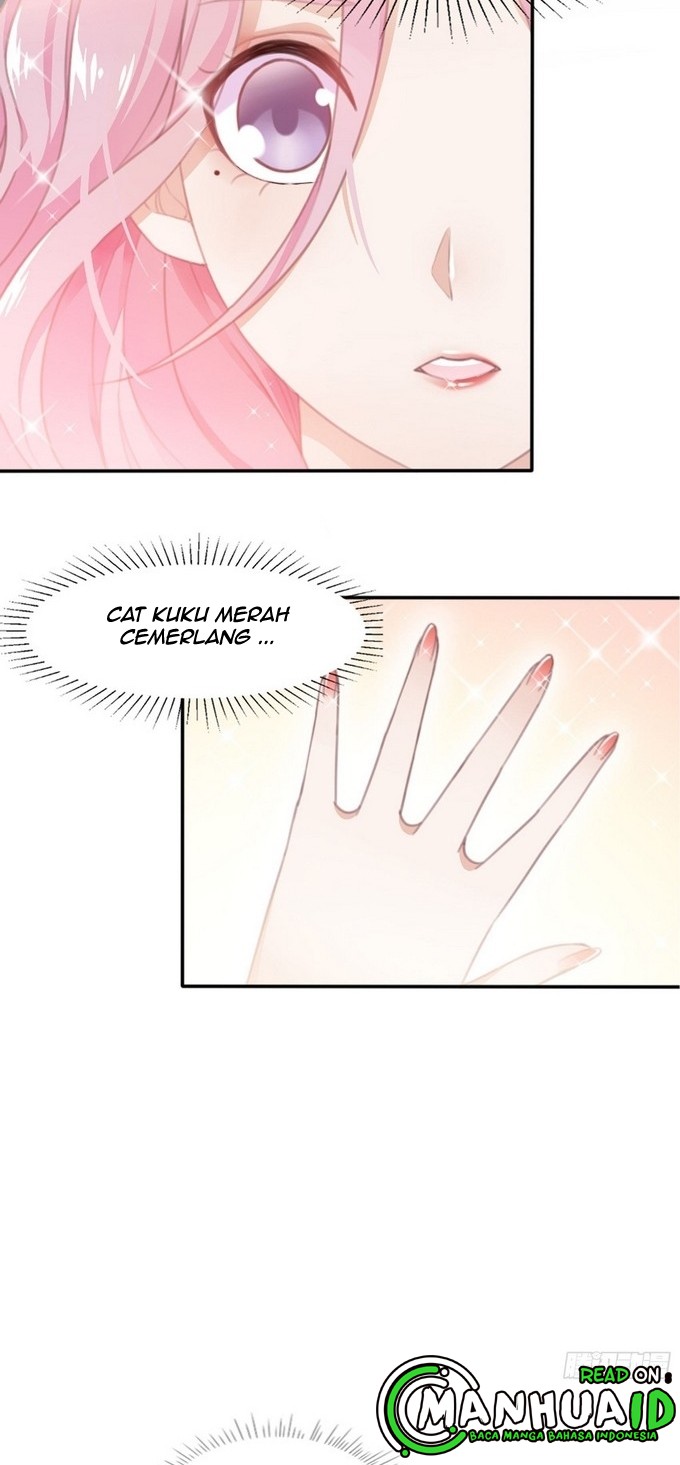 Bad Girl’s Diary chapter 1 halaman 64