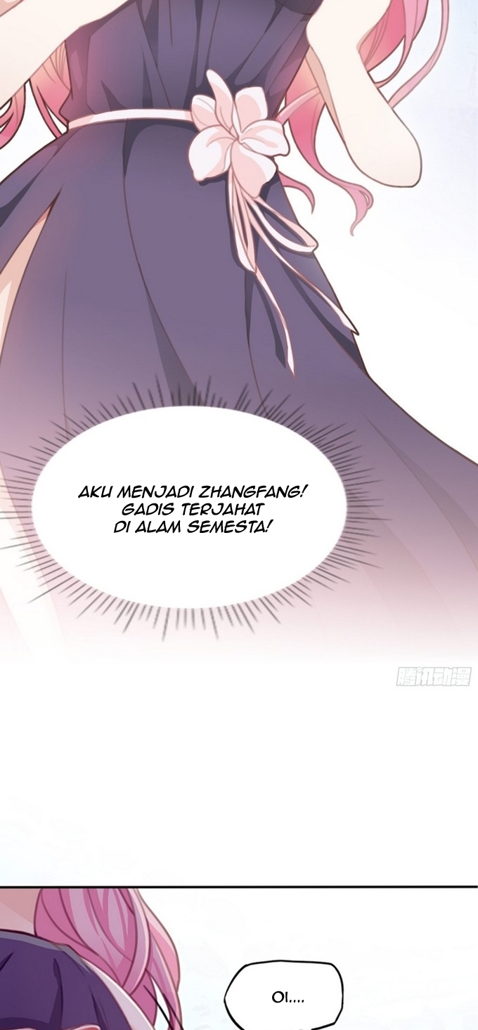 Bad Girl’s Diary chapter 1 halaman 67