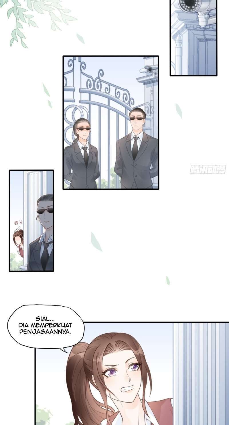 Bad Girl’s Diary chapter 10 halaman 4