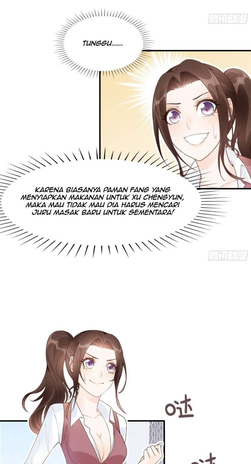 Bad Girl’s Diary chapter 10 halaman 7