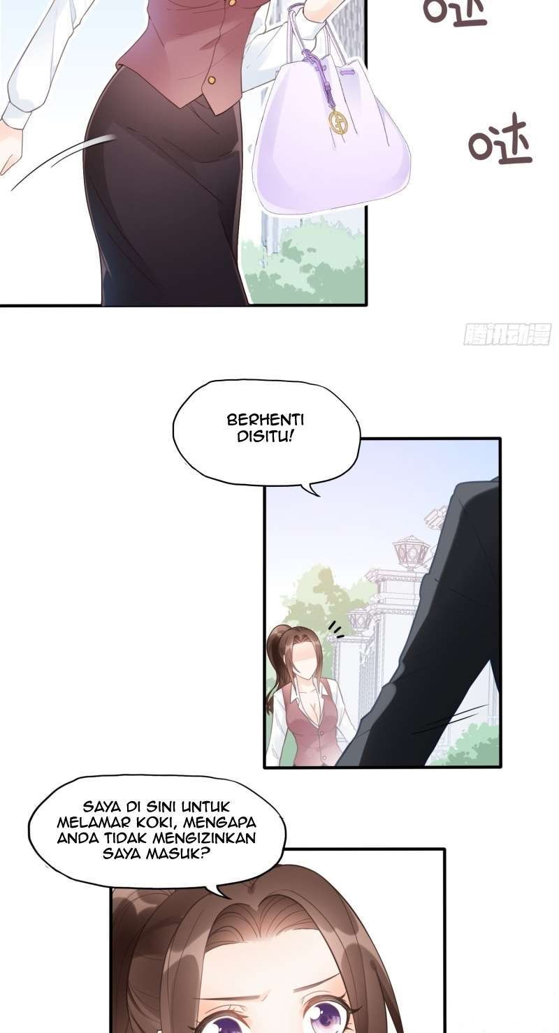 Bad Girl’s Diary chapter 10 halaman 8