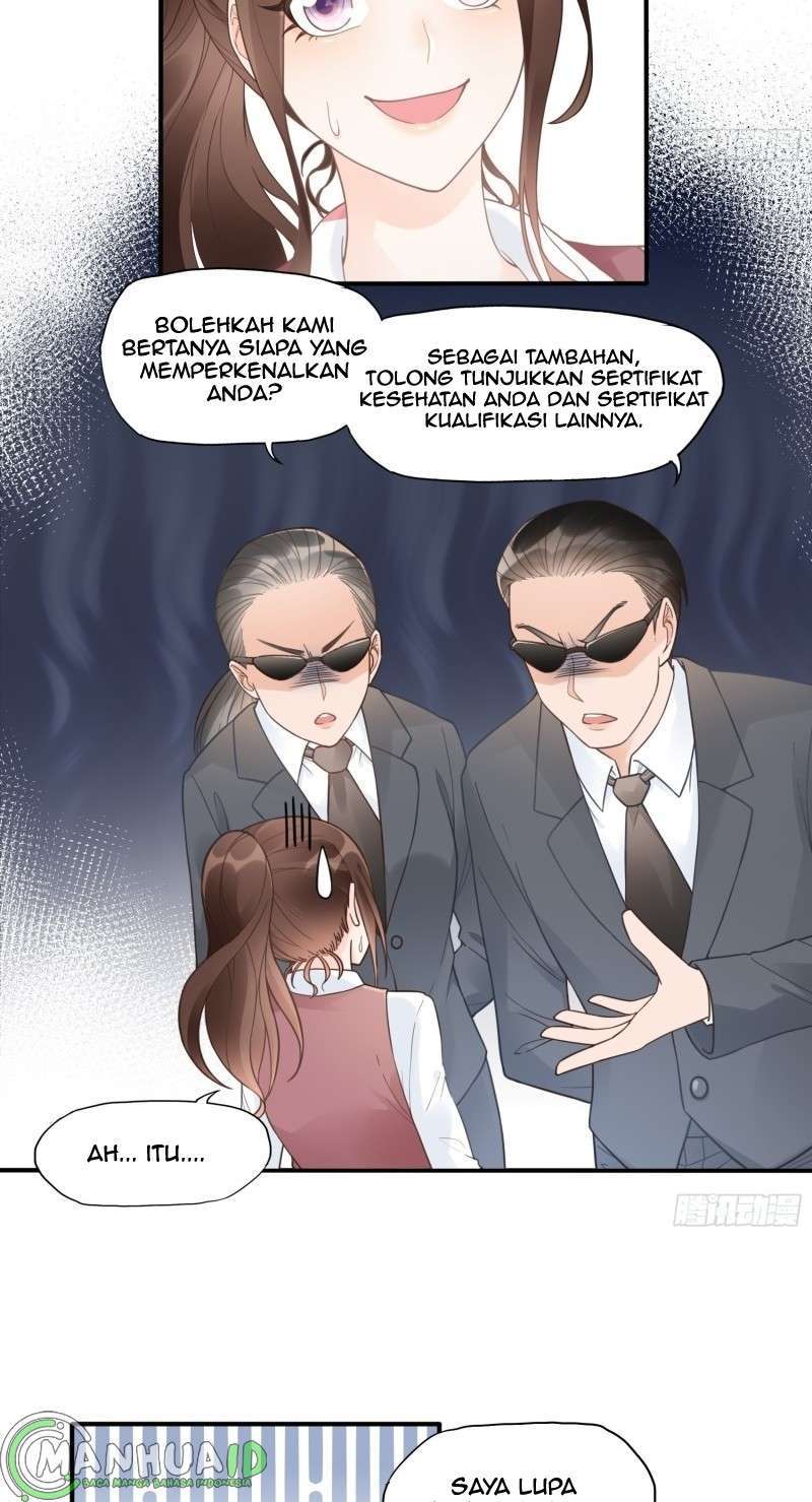 Bad Girl’s Diary chapter 10 halaman 9
