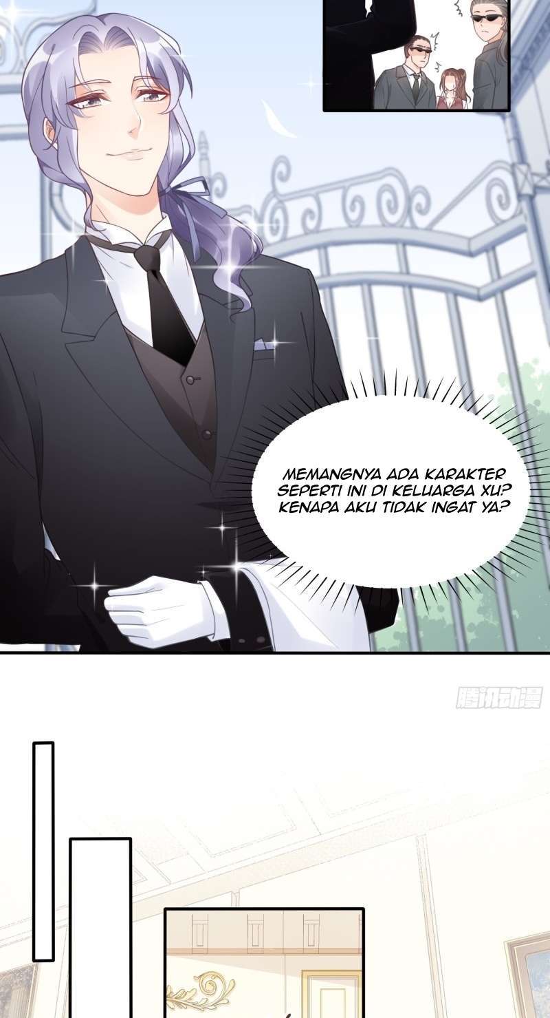 Bad Girl’s Diary chapter 10 halaman 11