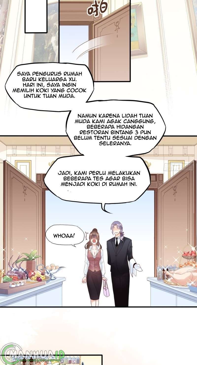 Bad Girl’s Diary chapter 10 halaman 12