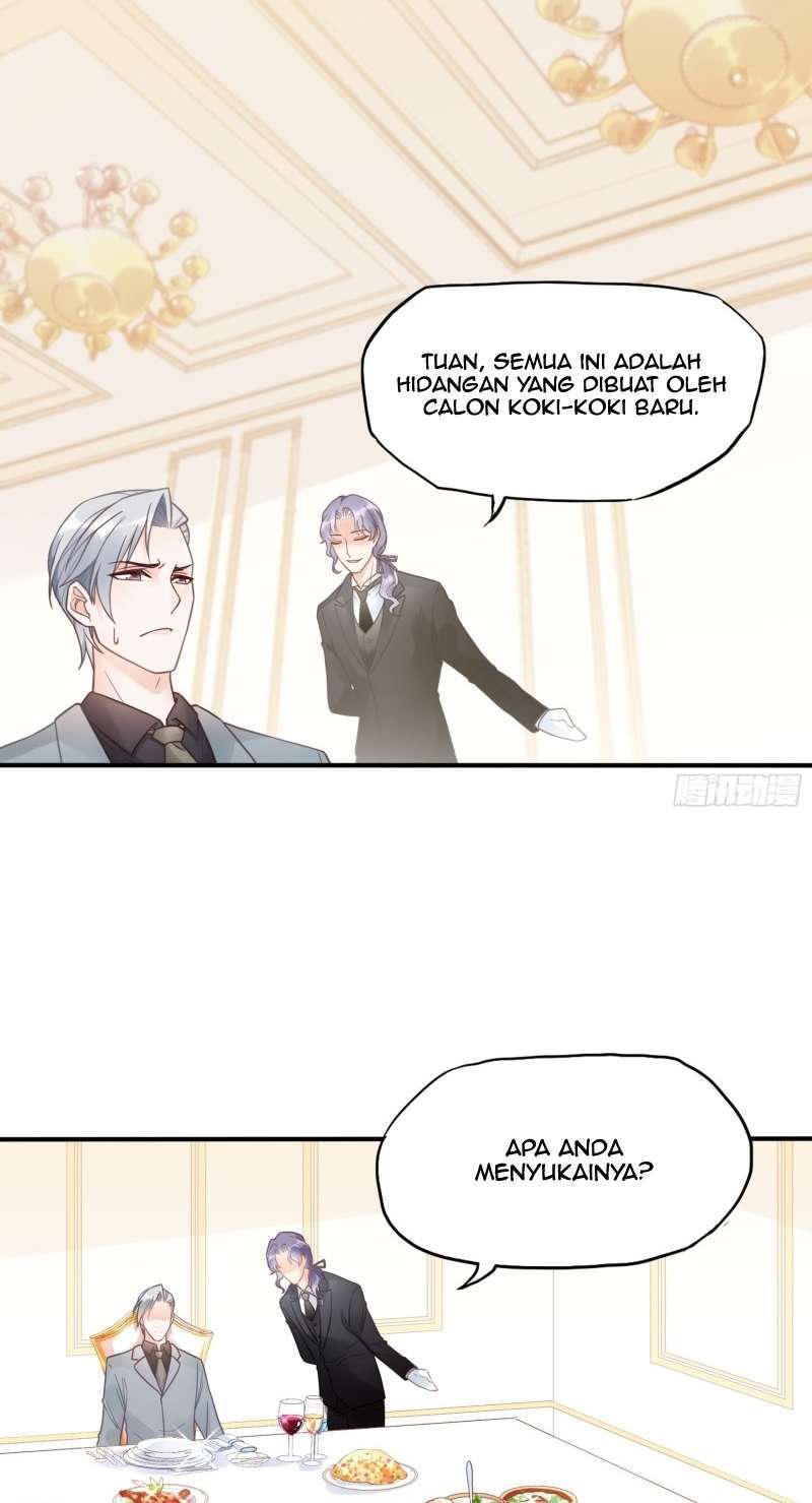 Bad Girl’s Diary chapter 10 halaman 18