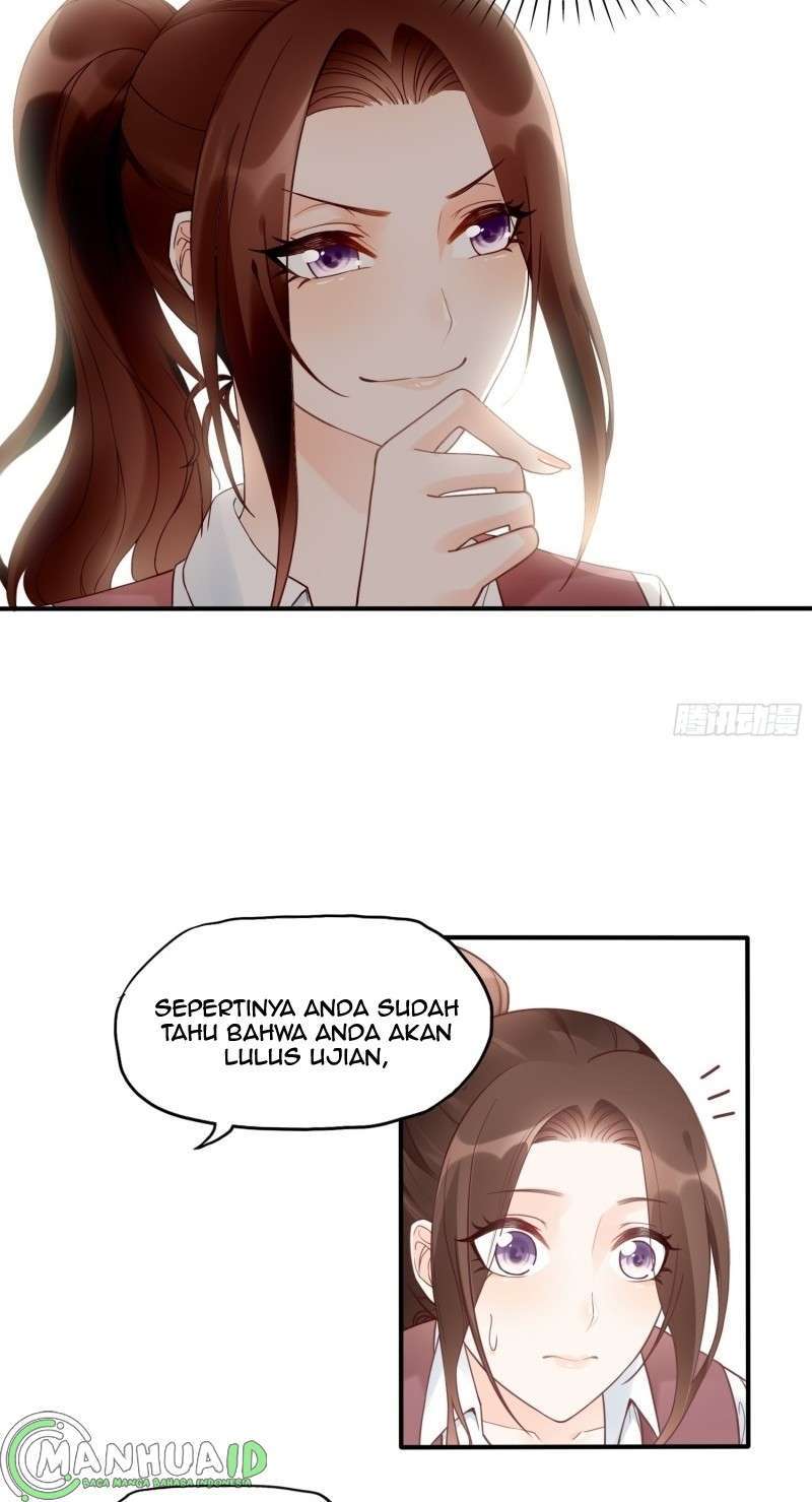 Bad Girl’s Diary chapter 10 halaman 25