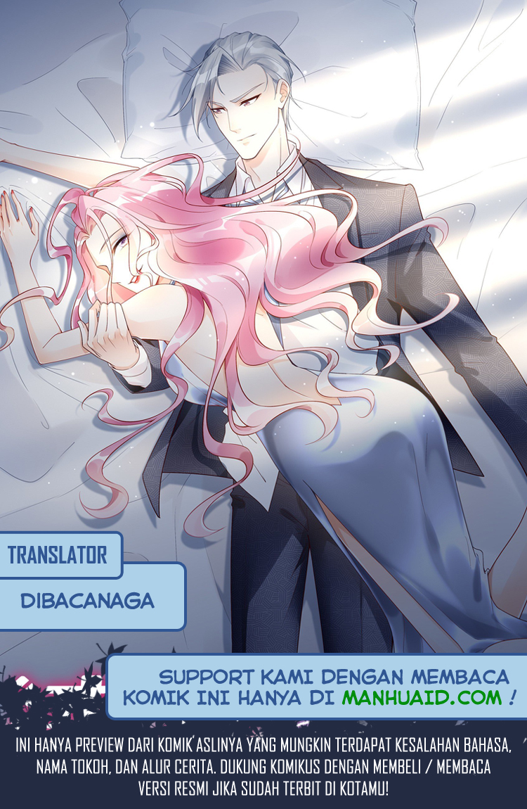 Bad Girl’s Diary Bab 2 halaman 1