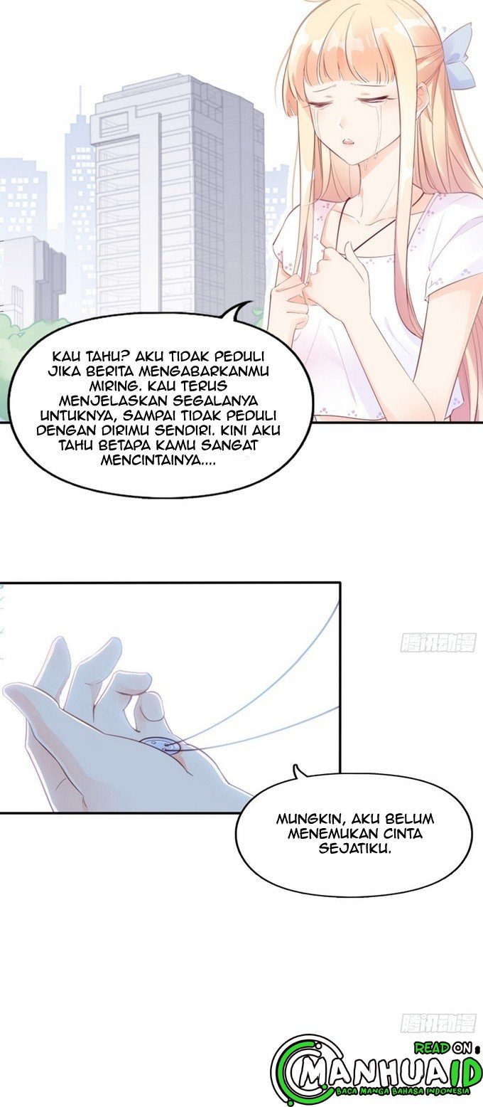 Bad Girl’s Diary chapter 3 halaman 23