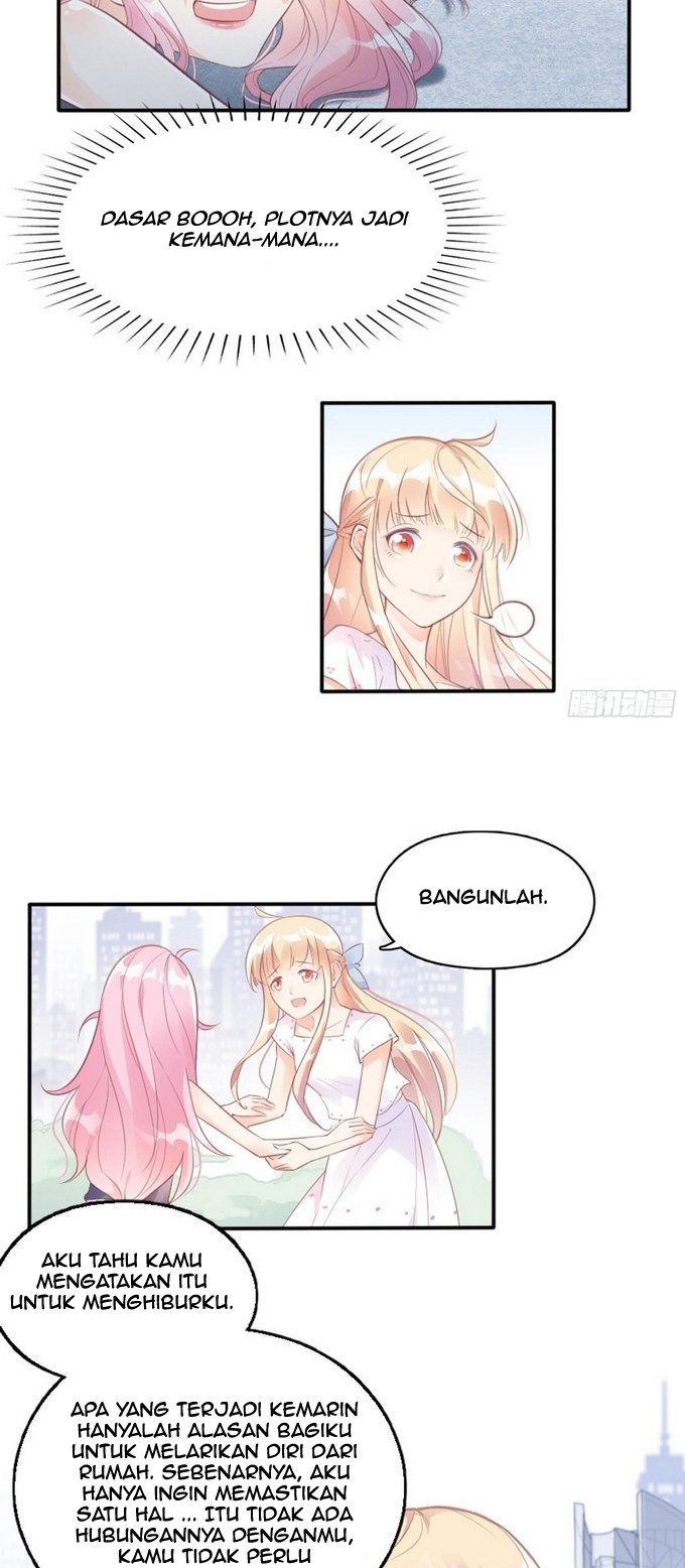 Bad Girl’s Diary chapter 3 halaman 26