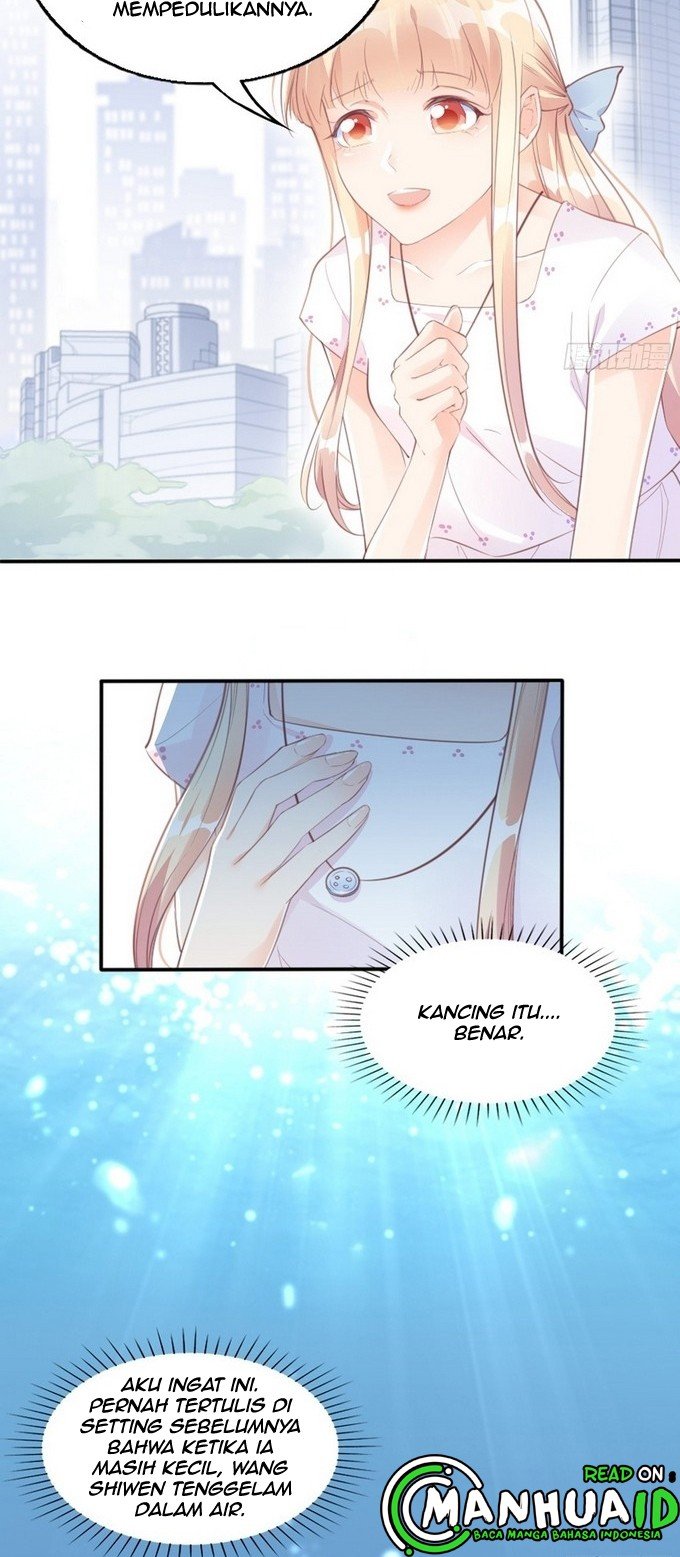 Bad Girl’s Diary chapter 3 halaman 27