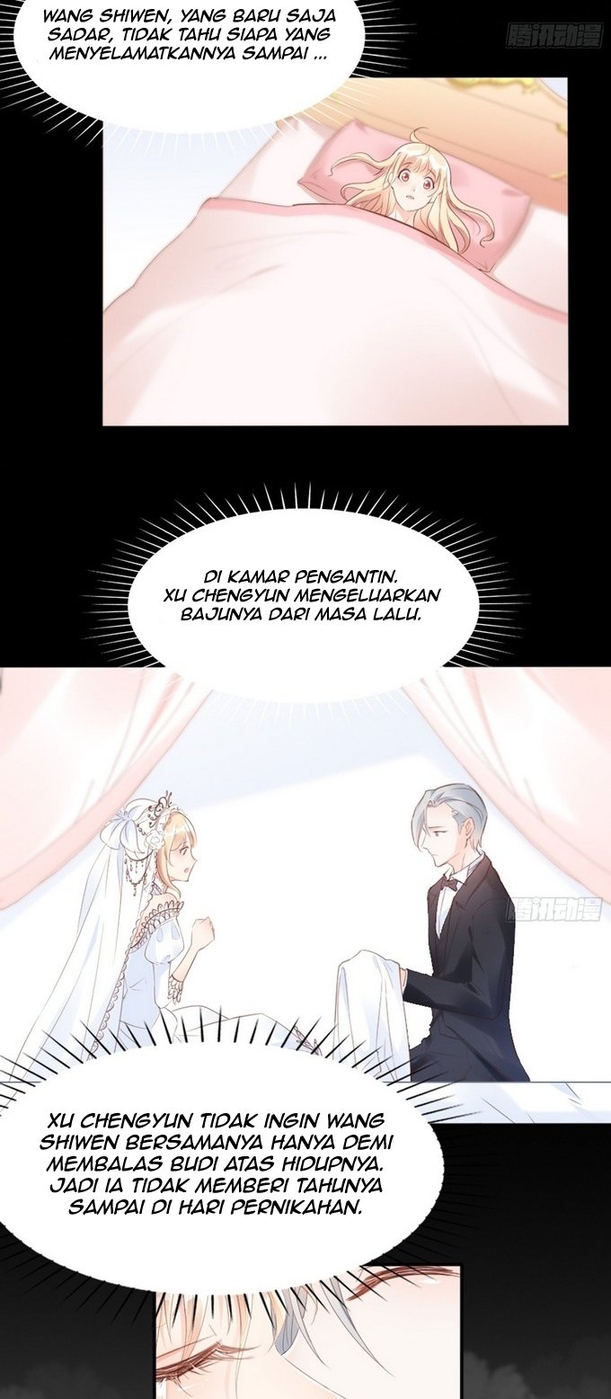 Bad Girl’s Diary chapter 3 halaman 29