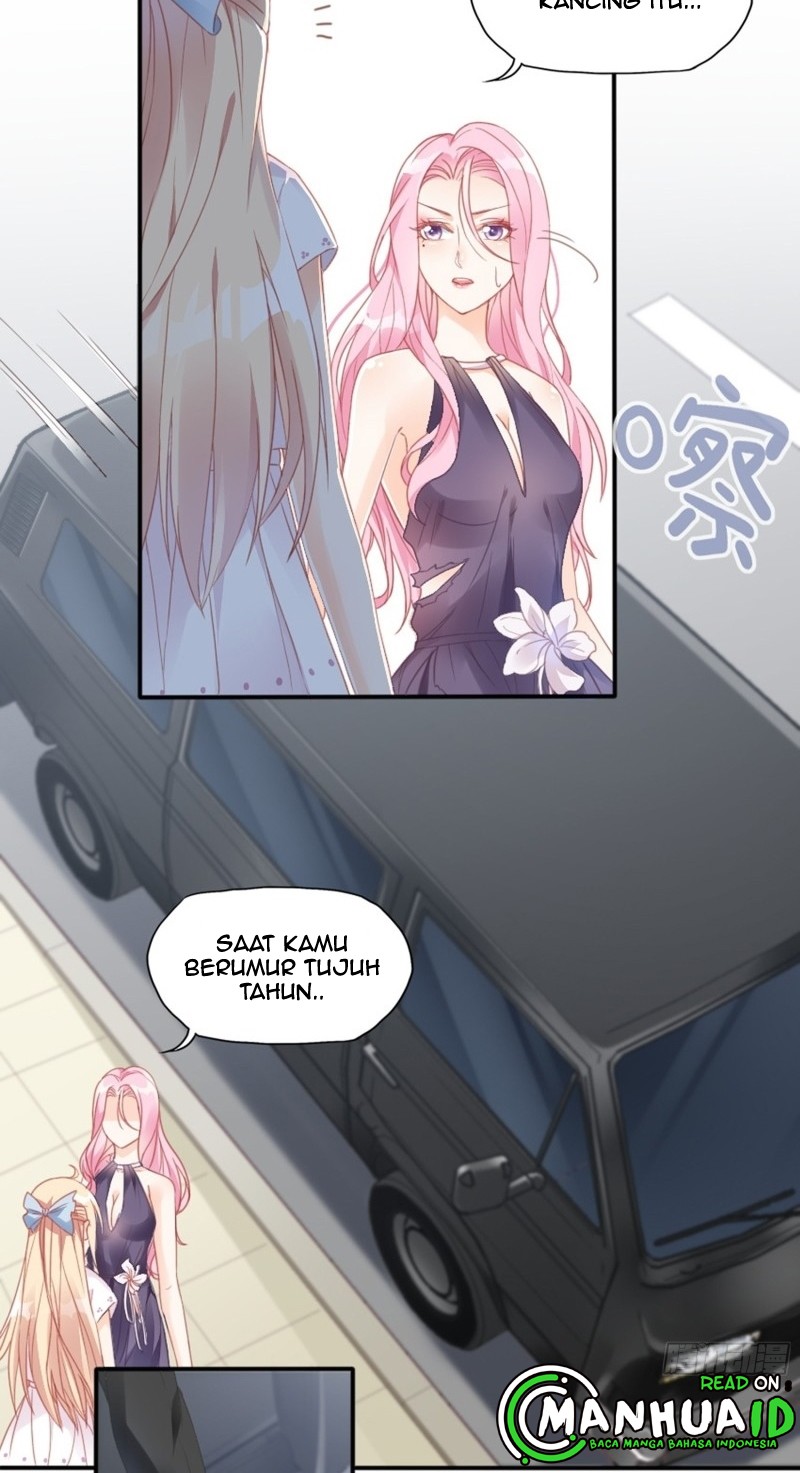 Bad Girl’s Diary chapter 4 halaman 3