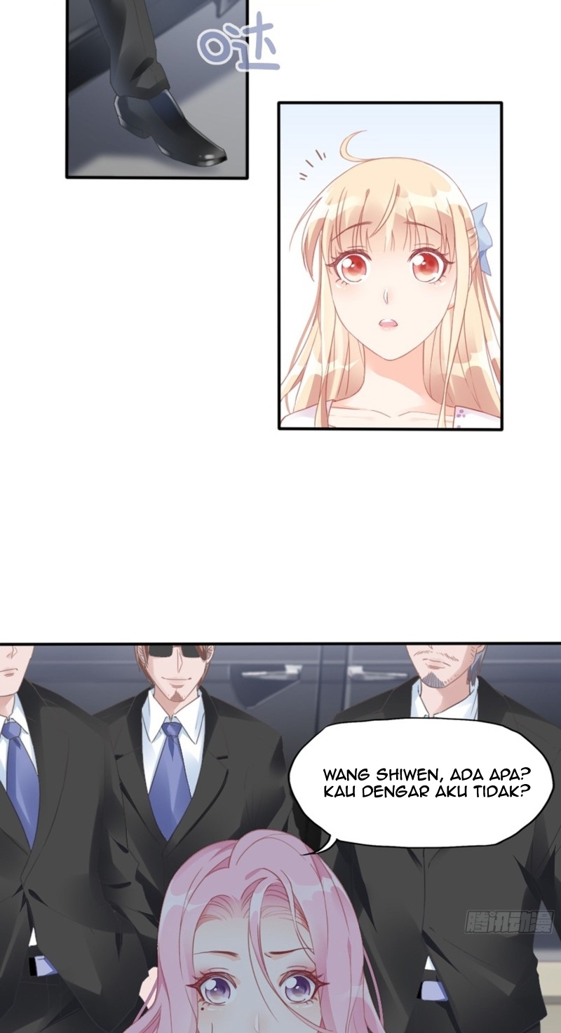 Bad Girl’s Diary chapter 4 halaman 4