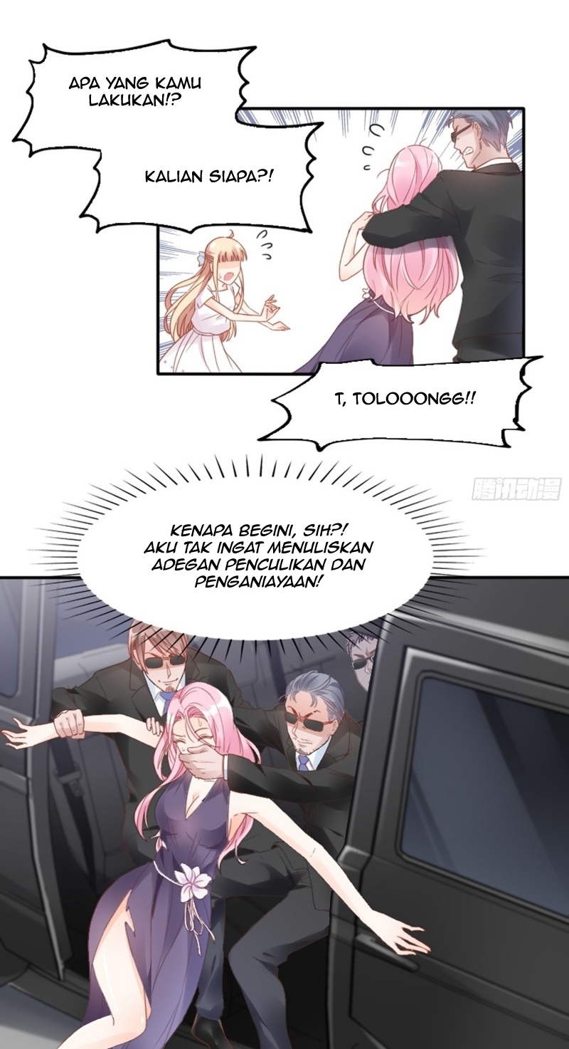 Bad Girl’s Diary chapter 4 halaman 6