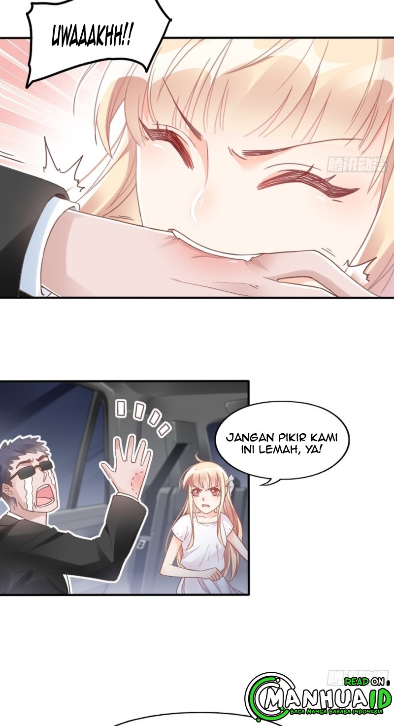 Bad Girl’s Diary chapter 4 halaman 12