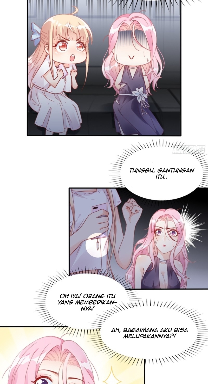 Bad Girl’s Diary chapter 4 halaman 18