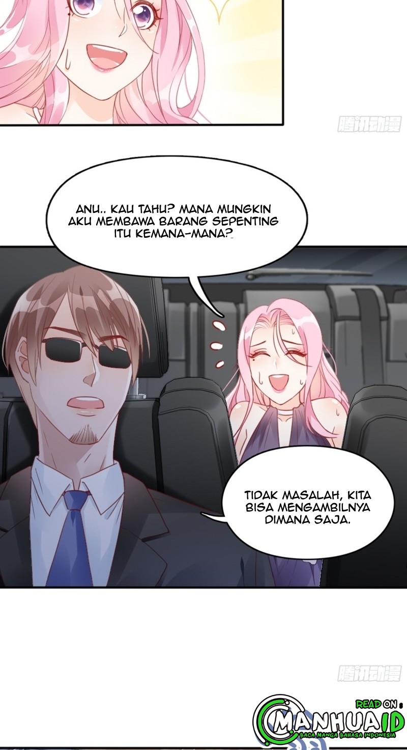 Bad Girl’s Diary chapter 4 halaman 19
