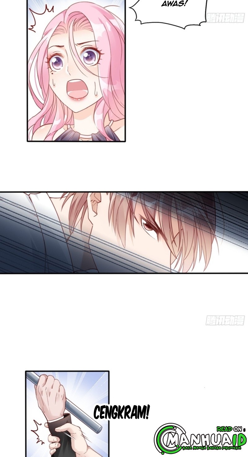Bad Girl’s Diary chapter 4 halaman 26