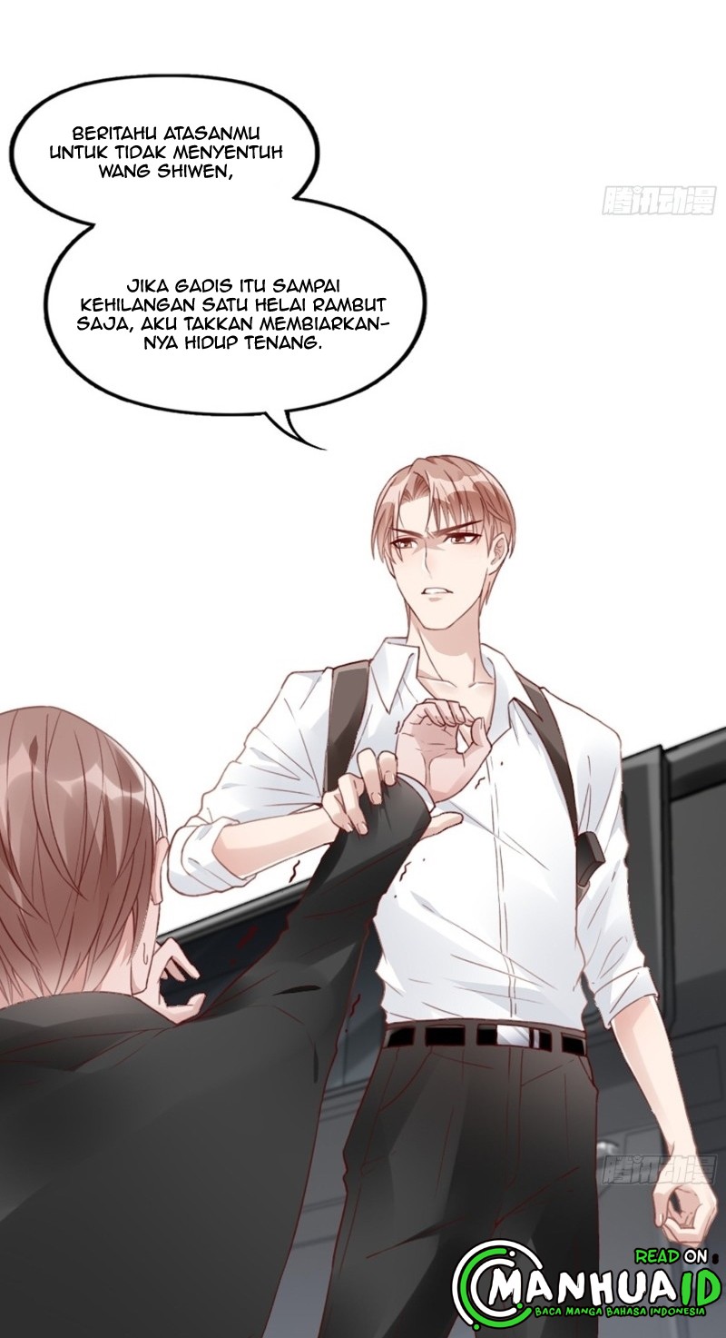 Bad Girl’s Diary chapter 4 halaman 28