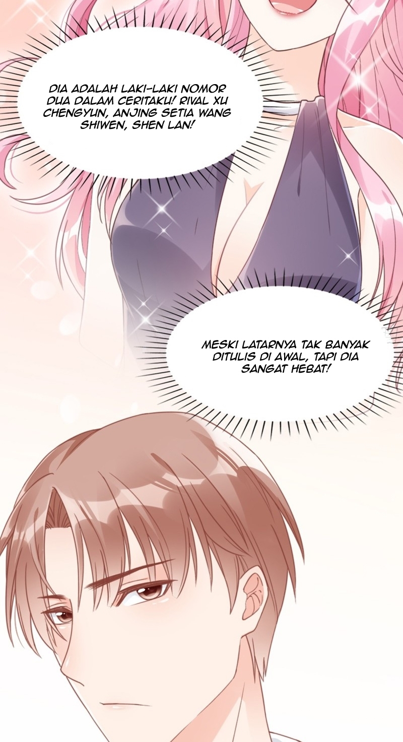Bad Girl’s Diary chapter 4 halaman 30