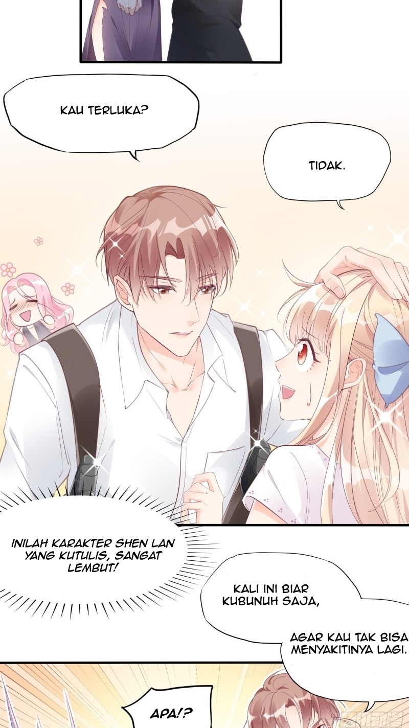 Bad Girl’s Diary chapter 5 halaman 3