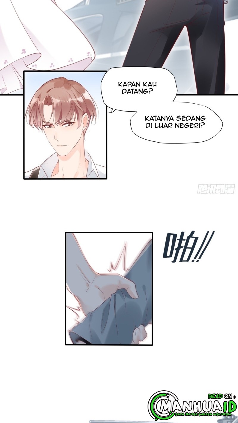 Bad Girl’s Diary chapter 5 halaman 7